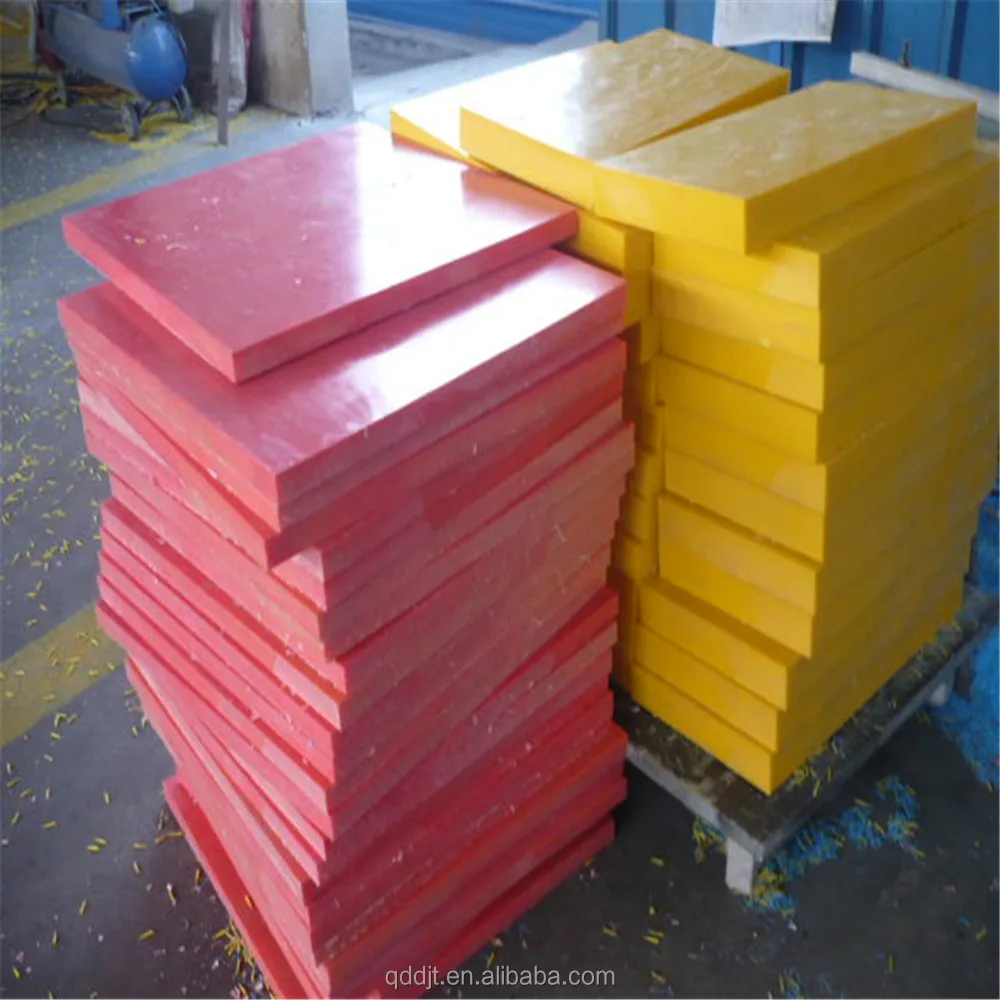 Waterproof and UV-resistance HDPE plastic plate/sheet/board