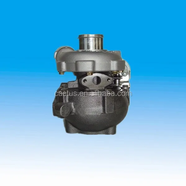 Turbo charger GT1544V 740611 782403 28201-2A400 Turbo for Hyundai Matrix 1.5 CRDi D4FA D4FB Engine