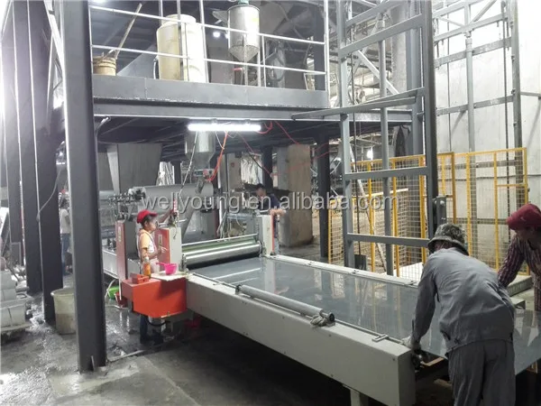 Огнеупорная плита mgo от Wellyoung