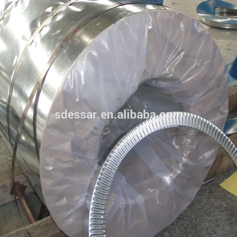 Стальная катушка Shandong ppgi/ppgl от производителя