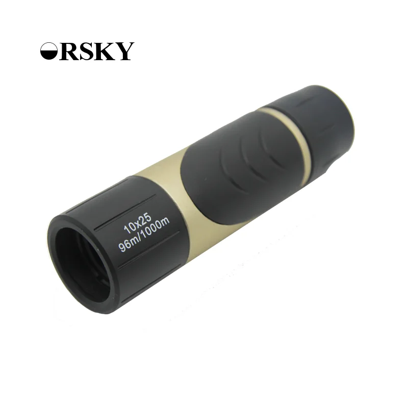 The New 2017 Portable Pocket size monocular Telescope