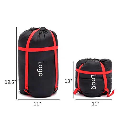 Woqi, лучший сервис, одиночный или двойной спальный мешок, спальный мешок для кемпинга на открытом воздухе, оптовая продажа