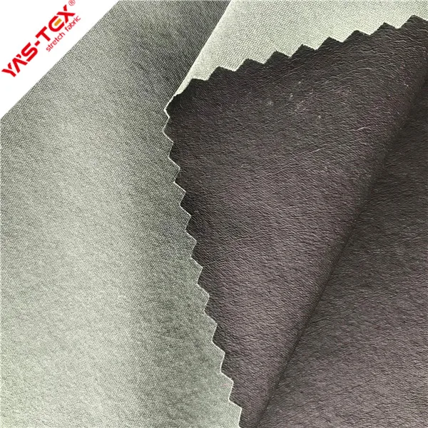 4 way stretch wholesale organic bamboo fiber antimicrobial fabric