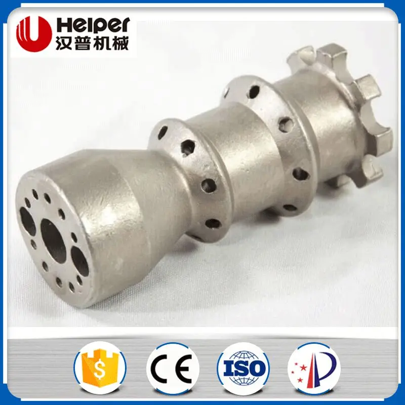 Oem Песка 304 Точного Литья Продукции