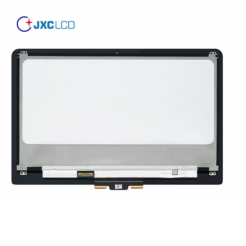 13.3 IPS  panel slim laptop screen NV133FHM-N63 N133hce-en1 for DELL 13-5370