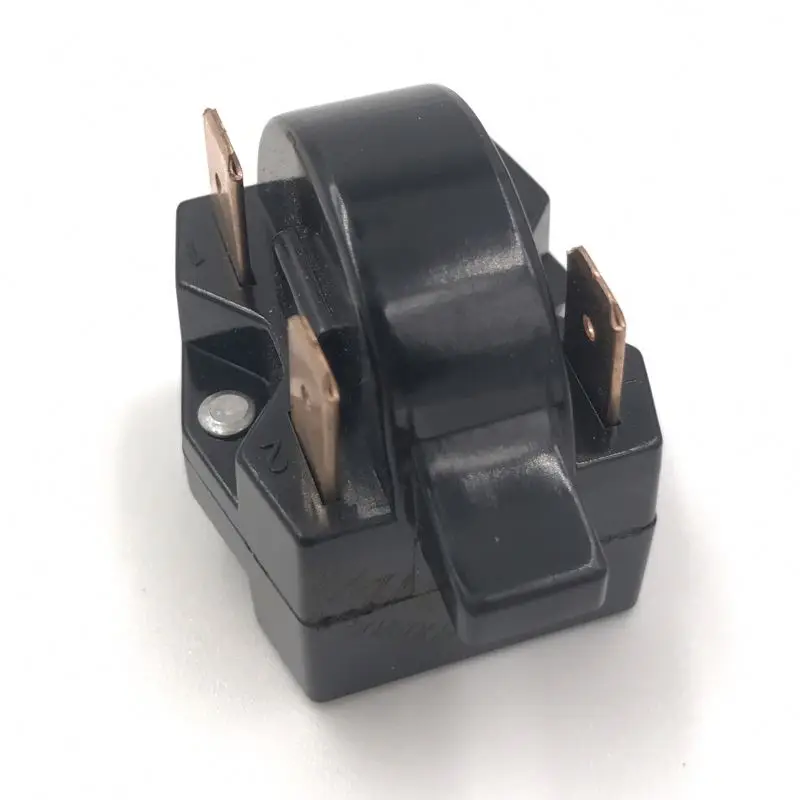 Top Selling Special Design PTC Series Thermal Refrigeration PTC Relay