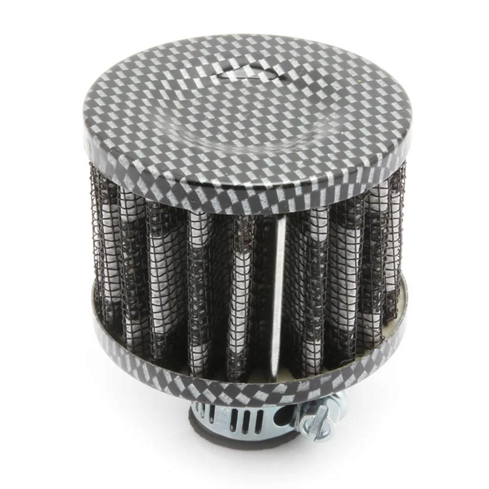 Высокопроизводительный воздушный фильтр Hepa 12 мм синий Универсальный воздушный фильтр