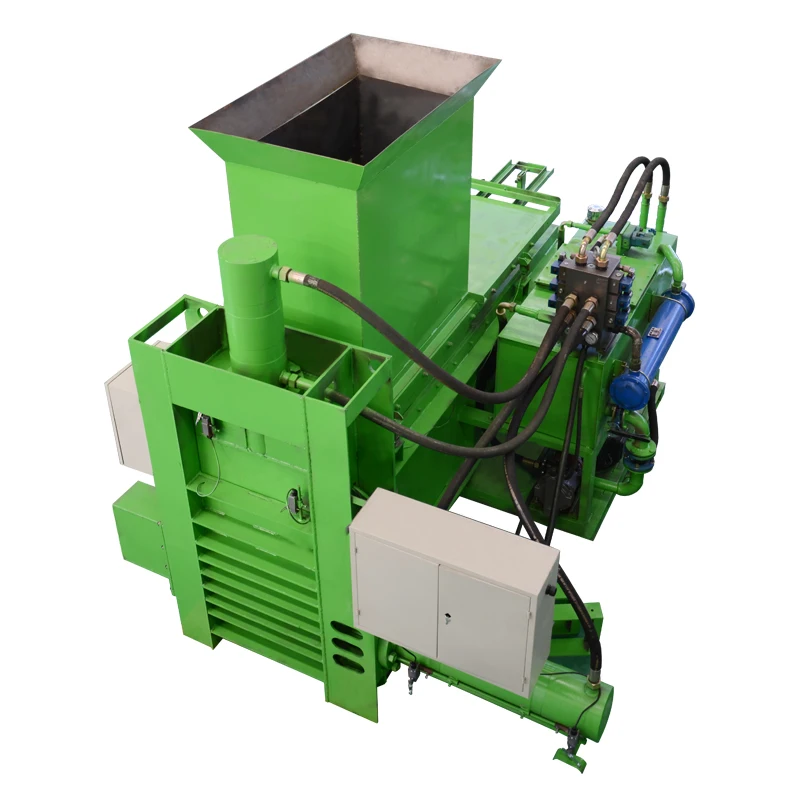 
New Design wood sawdust wood chip block making machine 