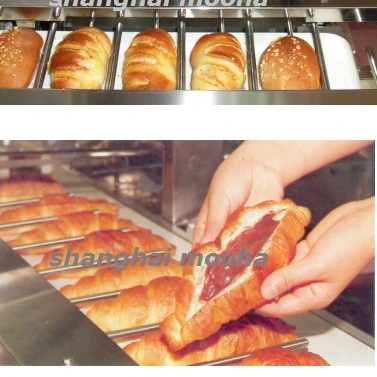 Multifunction Automatic Cream Cake Pastry Bread Stuff Filling Machine Stuffing Injector Snack Filler Bakery Equipment