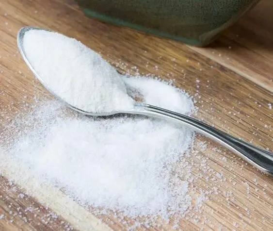 
Organic Maltitol Syrup 