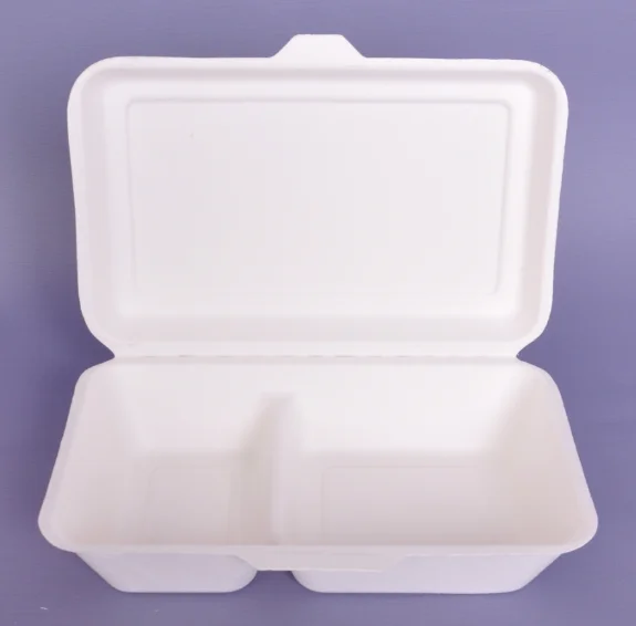 
ECO- friendly tableware 