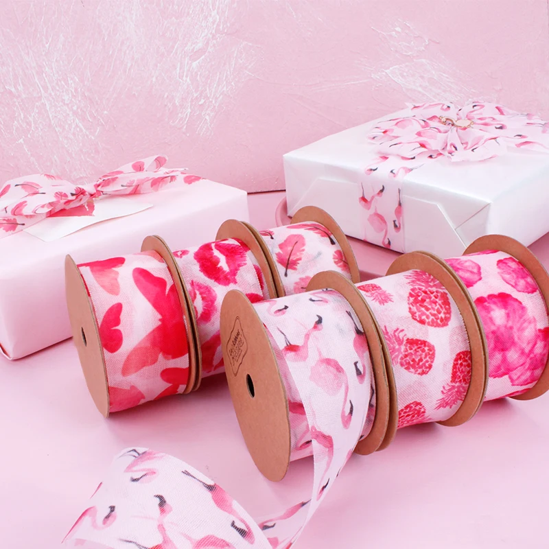 
 Горячая Распродажа, рулоны ткани с обрезанными краями, Термотрансферная печатная лента  