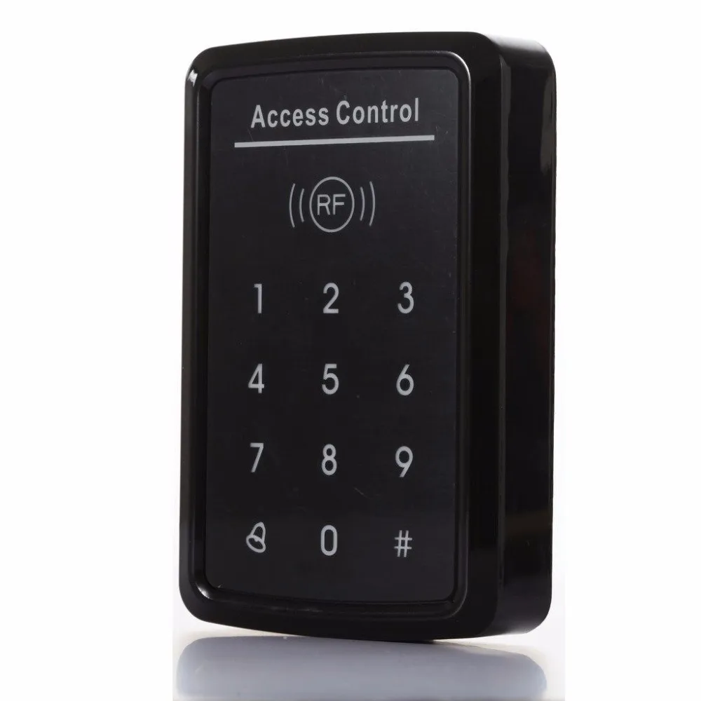 IC/MF card reader RFID access control