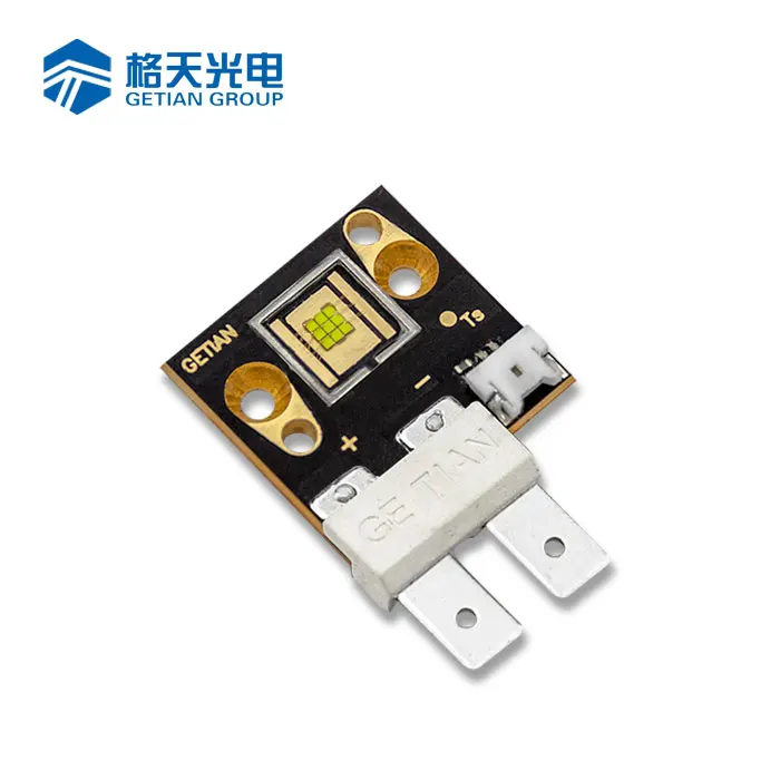 300W OCB LED 8000-9000K 18000-2000lm