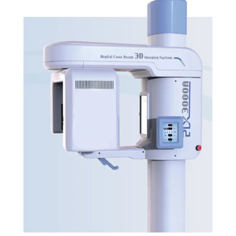 Dental CBCT Digital Dental X Ray Machine  for Oral and maxiloacial Surgery