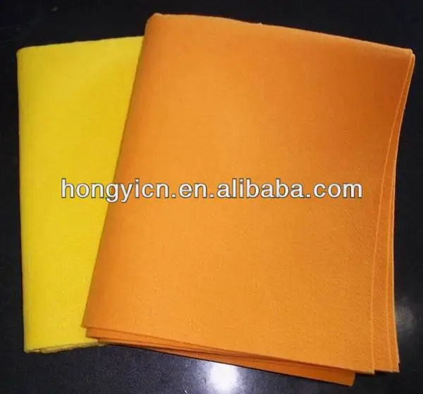 magic cloth/germany style wipe/cleaning wipe/wash towel,needlepunched(viscose and polyester)