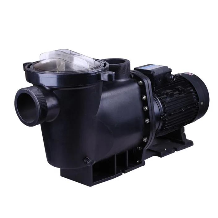 HL-200 Model Cadisdon Filter Equipment For Pool/Spa/Aquaculture