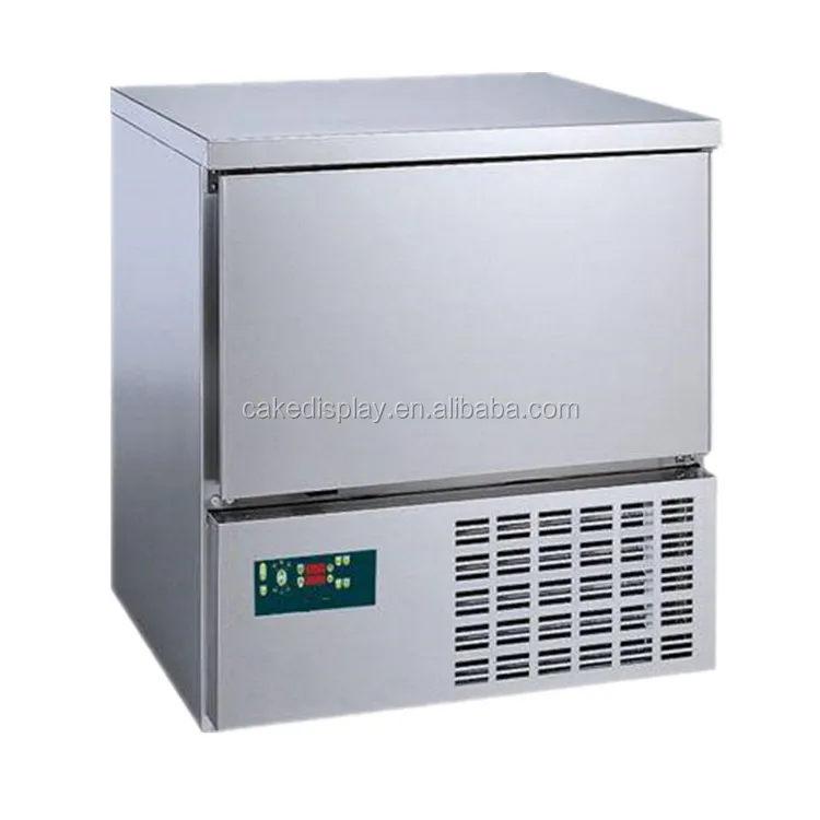Low Price Fast Freezing Blast Chiller Freezer Cabinet