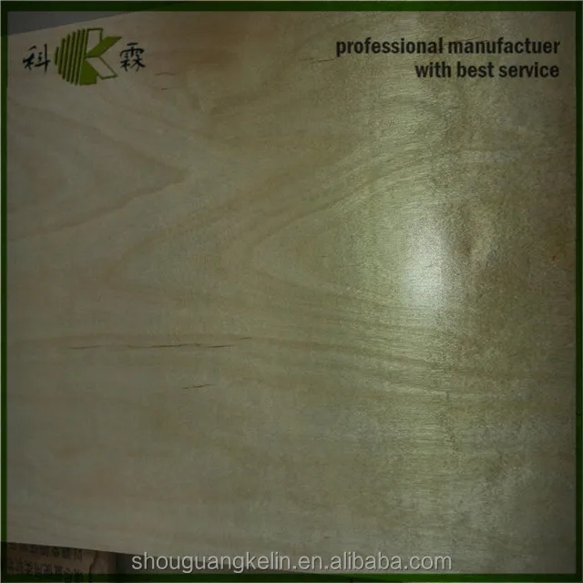 4x8 plyboard price from china manufacturer