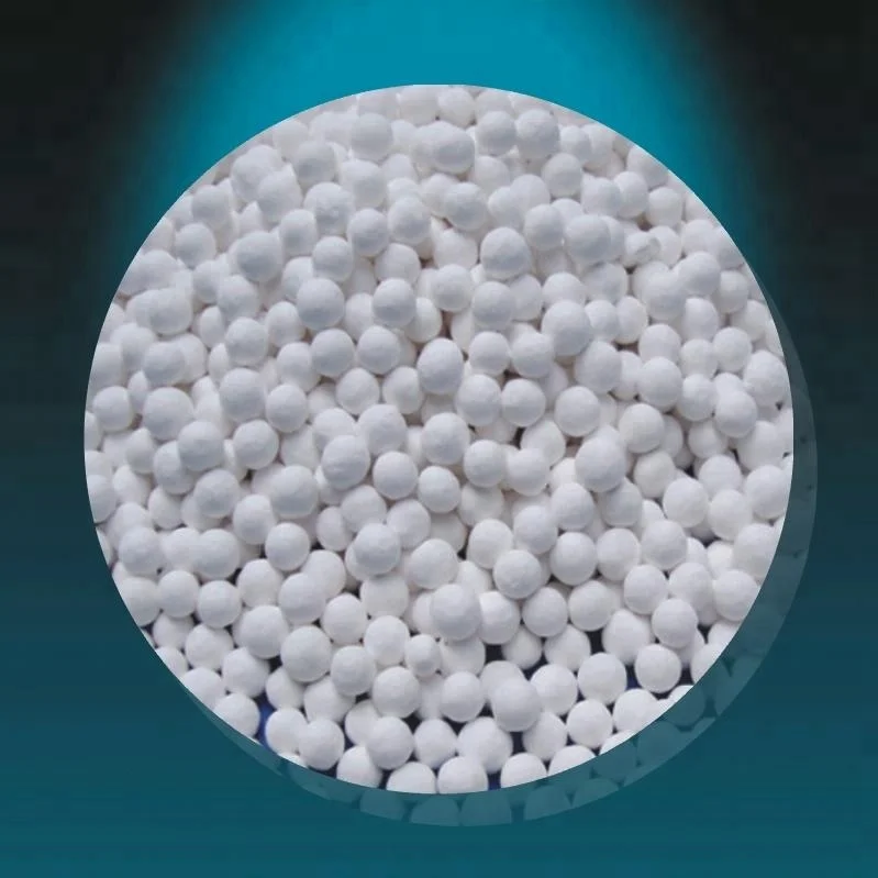 Активированный оксид алюминия