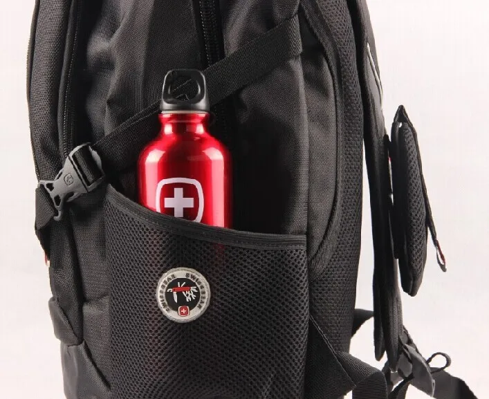 BPA FREE Aluminium Drinking Water Bottle for Promotion ( 500 ml )