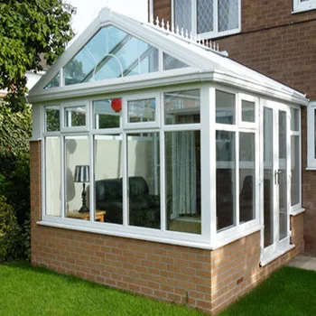 Aluminium Alloy Lowes Sunrooms Foldable House Tiny Houses Sunrooms  Sunroom Enclosures