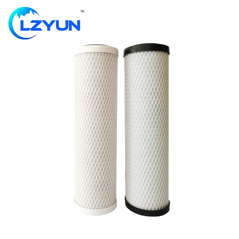 find complete details about cto carbon block filter cartridge high quality