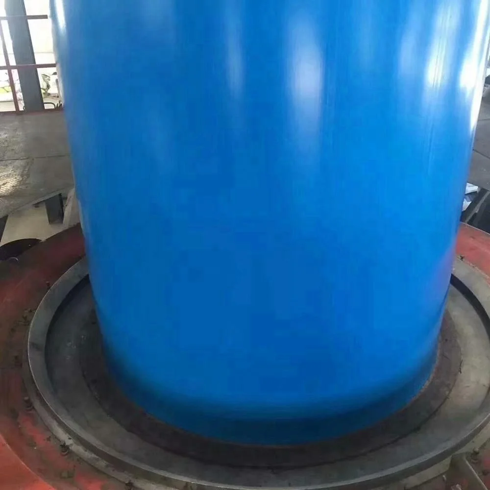 LLDPE material blue geomembrane for  pond liner price