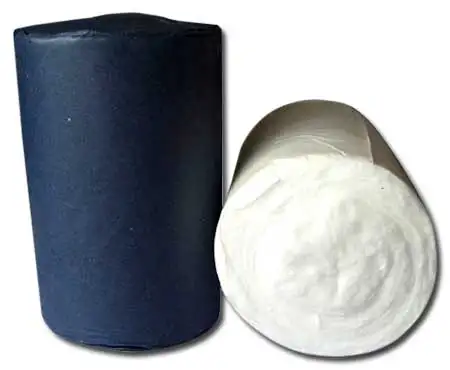 Экологически чистый Хирургический медицинский рулон хлопчатобумажной Марли, Лидер продаж, CE, оптовая продажа