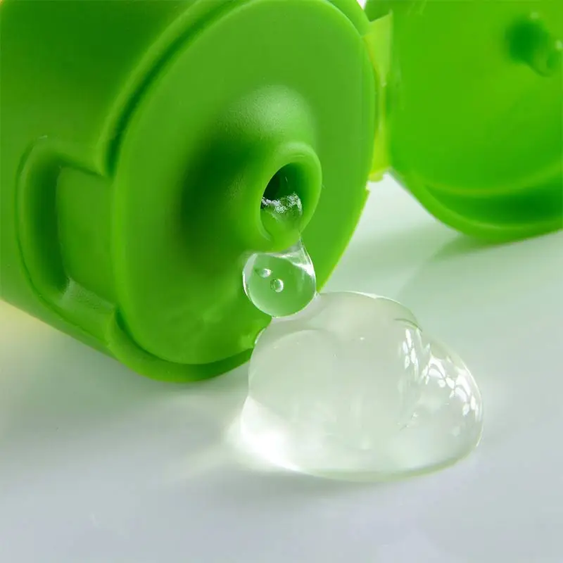 Best Selling Products Private Label Organic Aloe Vera Gel Bulk Pure Soothing Aloe Vera Gel Bulk