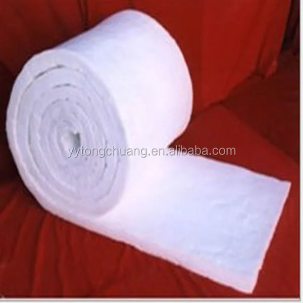 Tongchuang thermal insulation material Ceramic Fiber Blanket