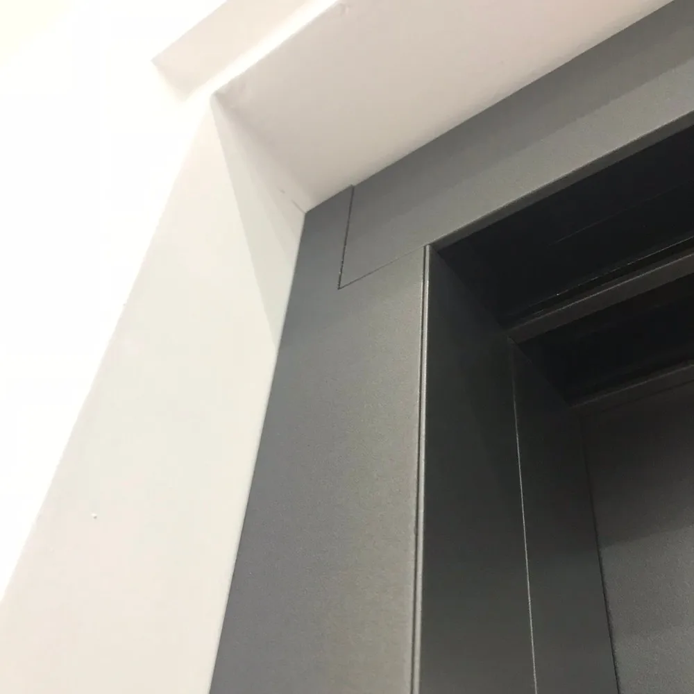 Roomeye household aluminum sliding doors for sale