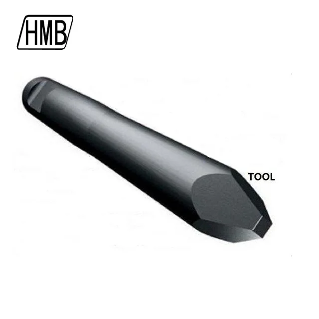 competitive price chiseling stone tool excavator rock breaker Spare Parts