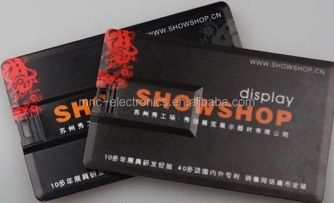 Best promotion gift free file preloading plastic material blank credit bank card usb flash disk on key drive 1G 2GB 4GB 8GB 16GB