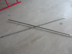 Scaffolding Tube Cross Braces