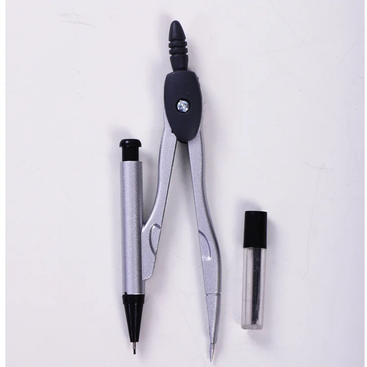 hot selling wholesale student metal drawing compass