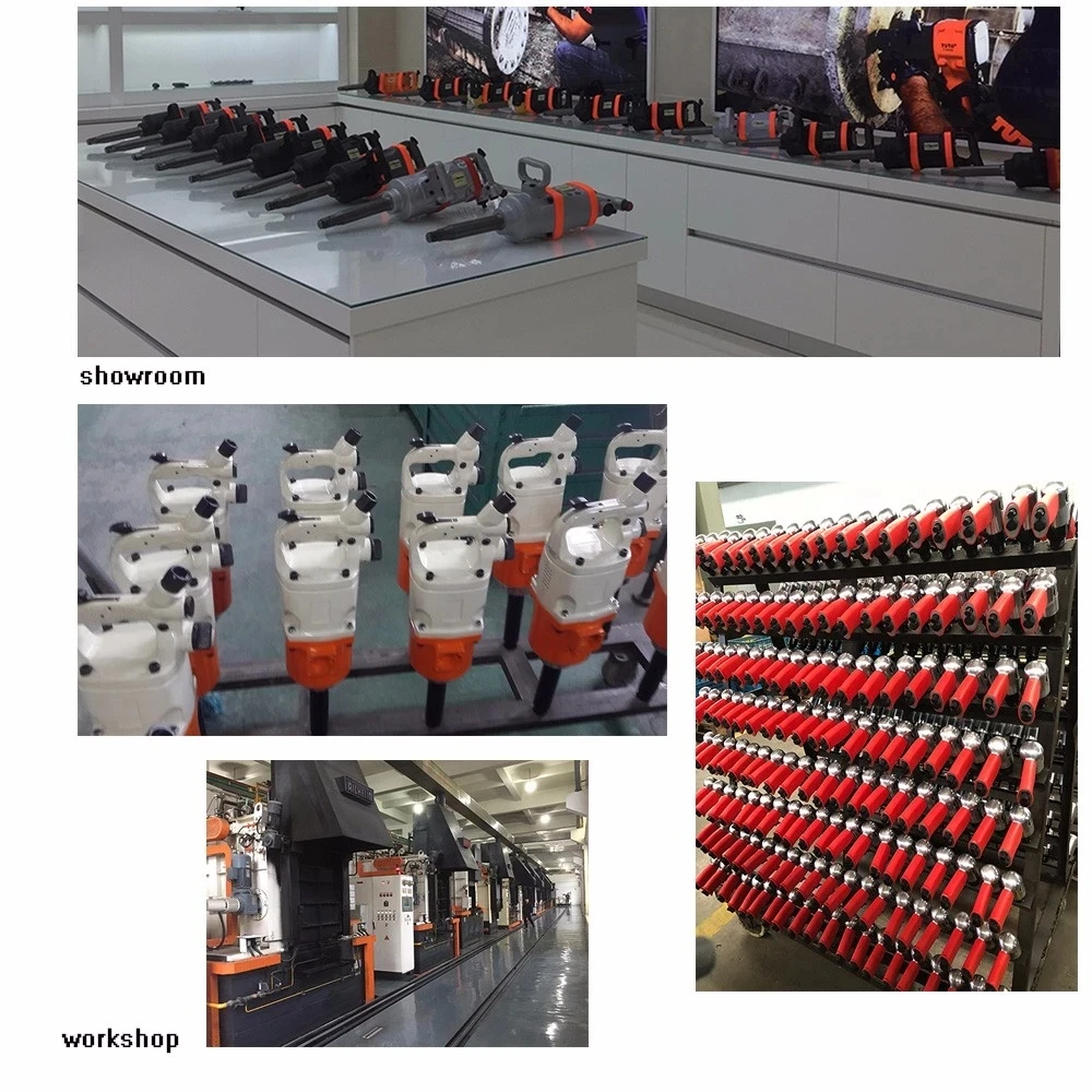 SAT6639 Pneumatic Air Hydraulic Rivet Gun Riveter Industrial Aluminium/Iron/Stainless Steel Nails Nail Riveting Tool