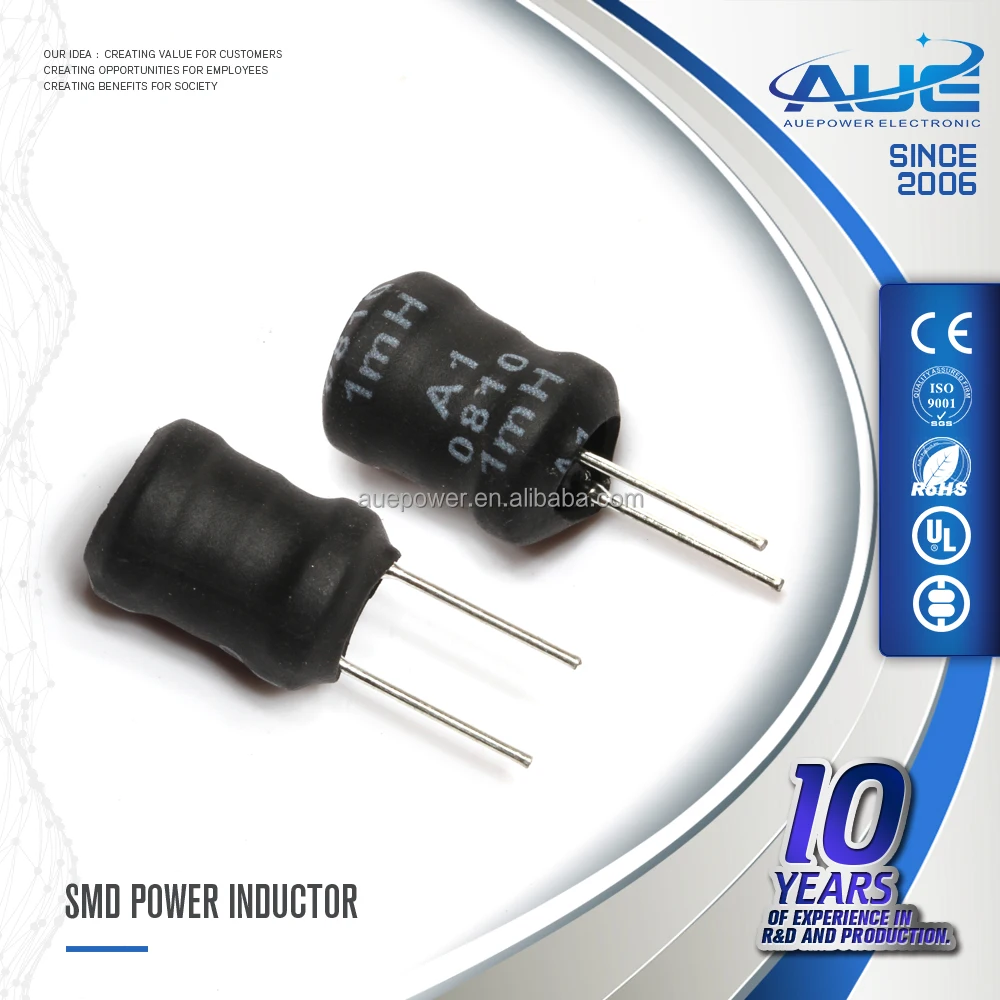 SMD Интегрированной 27uH Индуктор 33uH 47uH 120uH 150uH