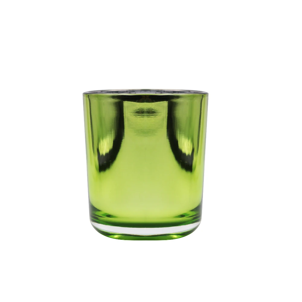 Amazon Top Seller 2019 Custom Frosted Glass Jar Candle, Unique Design Home Decoration Votive Rose Shaped Glass Candle Holder