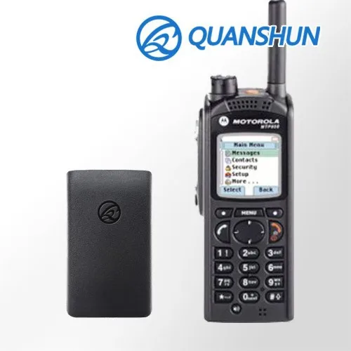 
Motorola FTN6574 Two-way Radio Li-ion Battery 3.7V 1800mAh for TETRA MTP850 