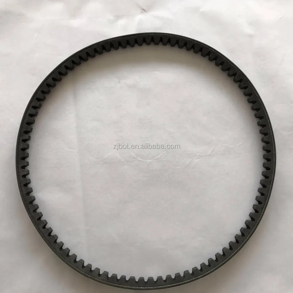 
HOT SALE RUBBER V BELT 
