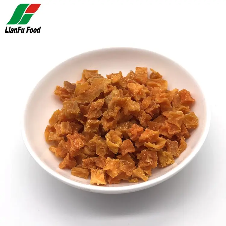 Dried vegetables sweet potato flake for soup ingredients