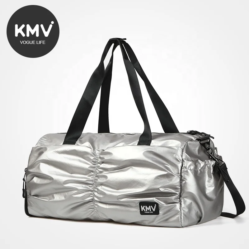 Large Size Travel Bag Carry on Luggage Duffle Bag for Short Distance Use Weekend Bag