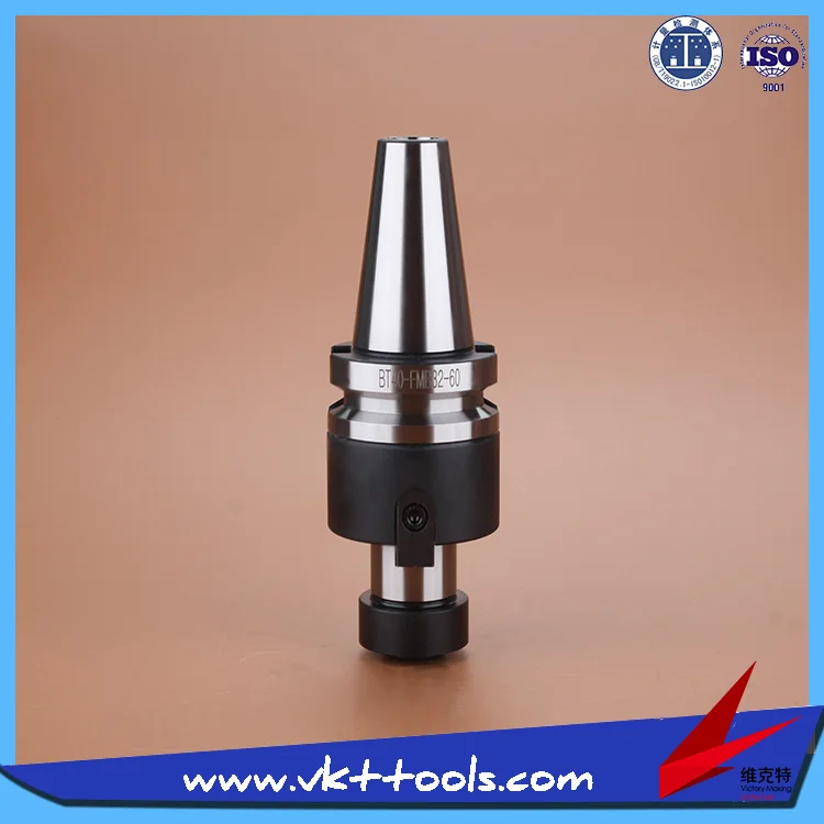 BT50-FMB22-60,оправка для торцевых фрезы ,Тип FMB,BT---VKT---хвостовик FMB торцевых фрезы патрон торцевый фрез ЧПУ-станков