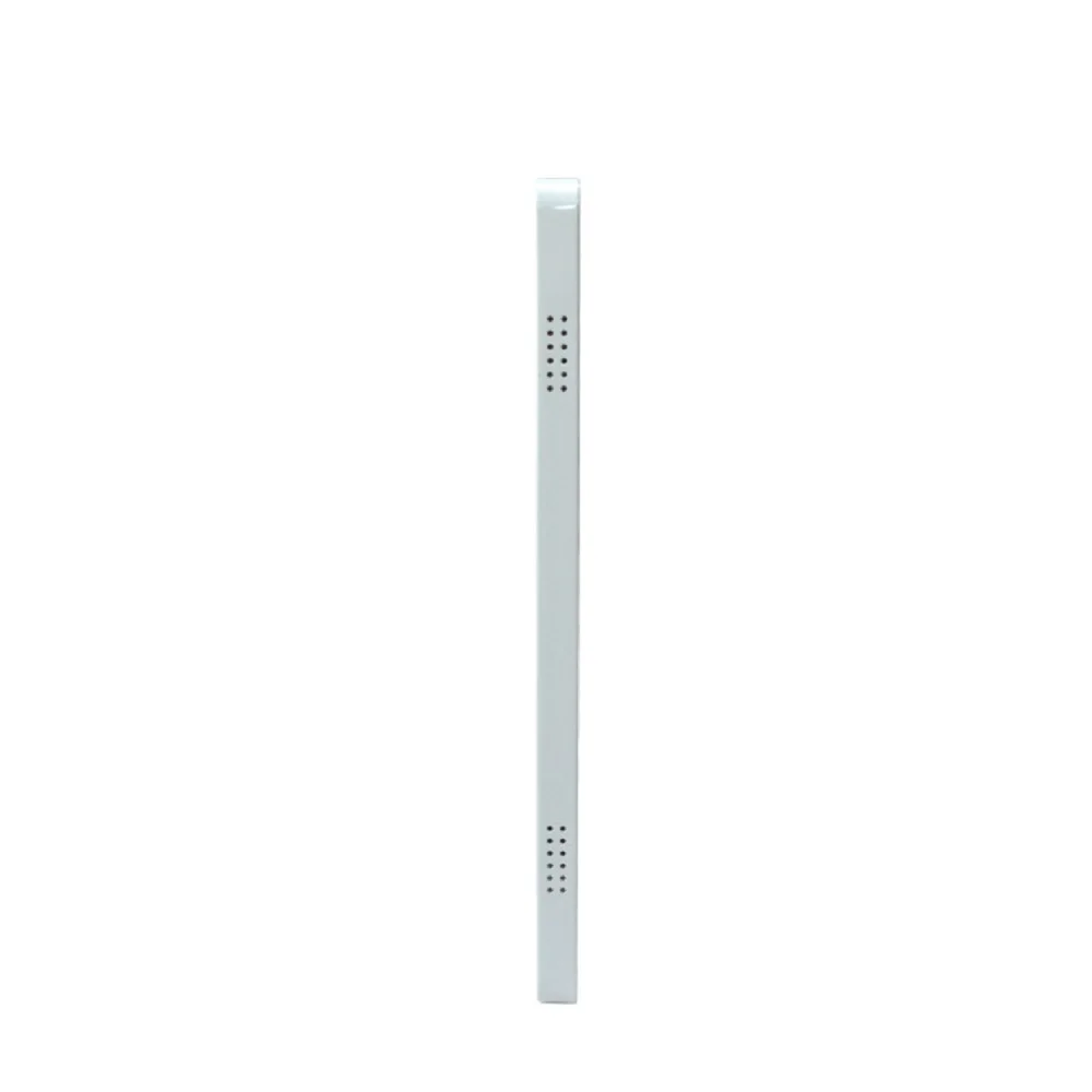 18.5 Inch totem LCD advertising display slim indoor with android and wifi