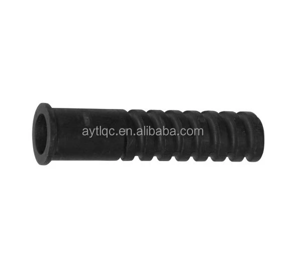 Plastic Dowel for Screw Spike