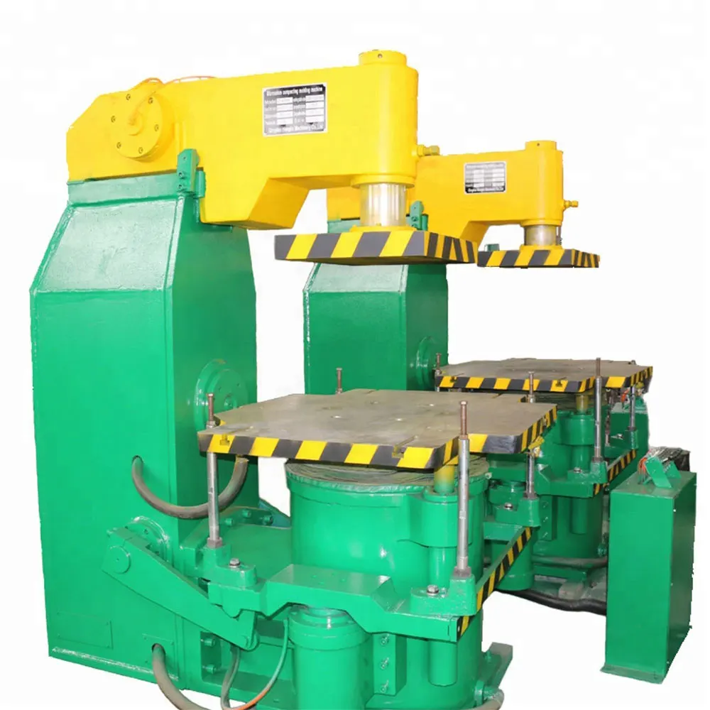 
Jolt squeeze moulding machine, casting molding equipment 