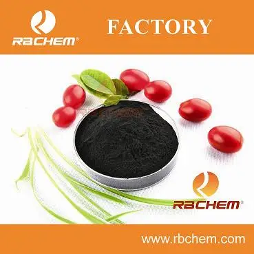 Practical humic acid lignite coal with competitive price
