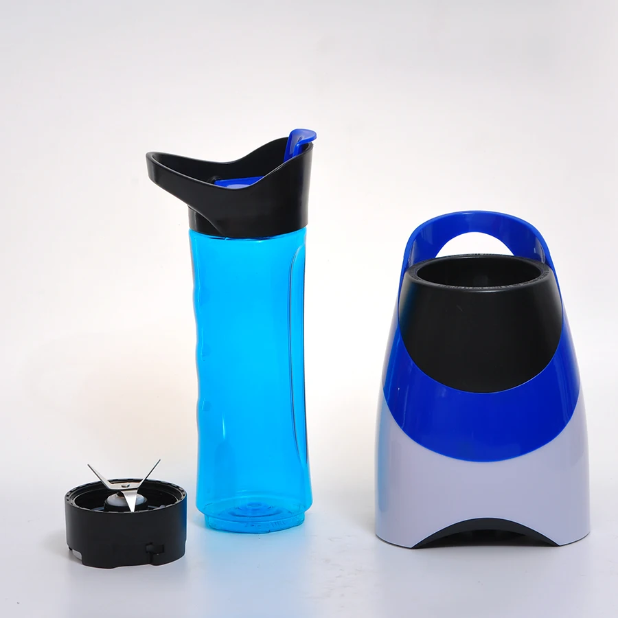 Electric Portable juicer Blender Personal Travel Blender Smoothie Maker