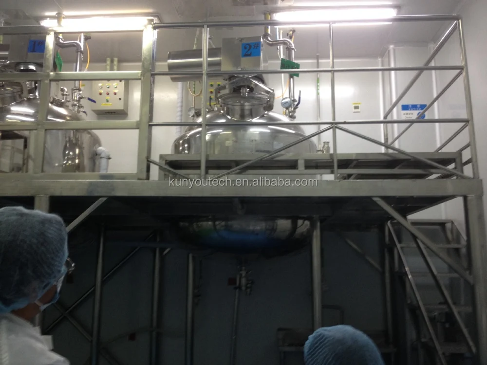 
Large Softgel Encapsulation Machine For Pharmaceutical and Nutritional Food Industry 